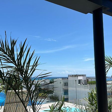 Boho Beach Escape Playa del Carmen Extérieur photo