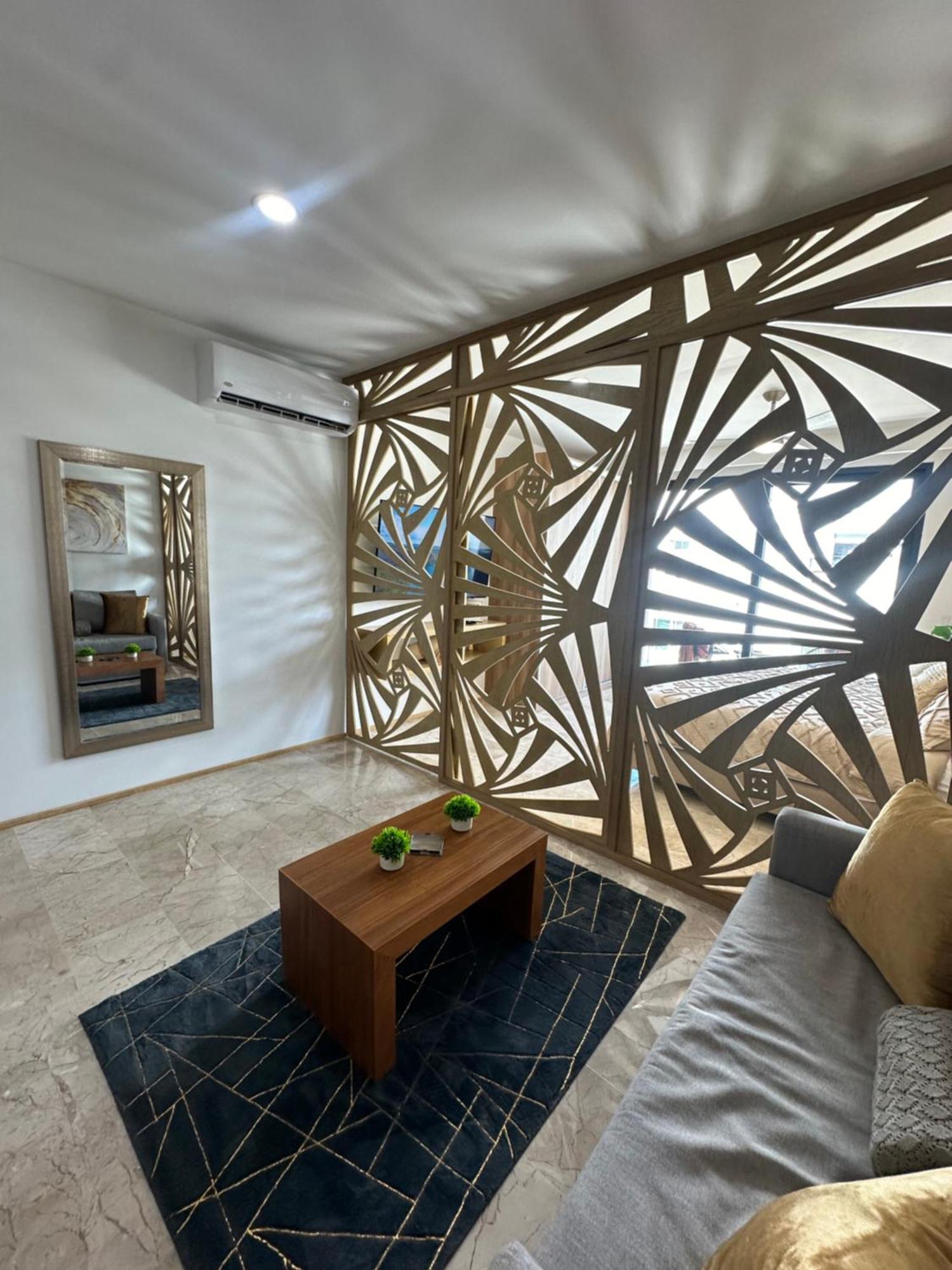Boho Beach Escape Playa del Carmen Extérieur photo