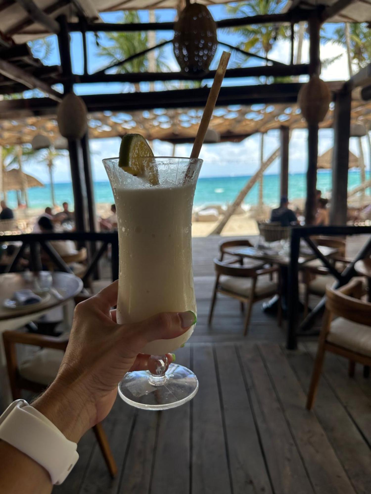 Boho Beach Escape Playa del Carmen Extérieur photo