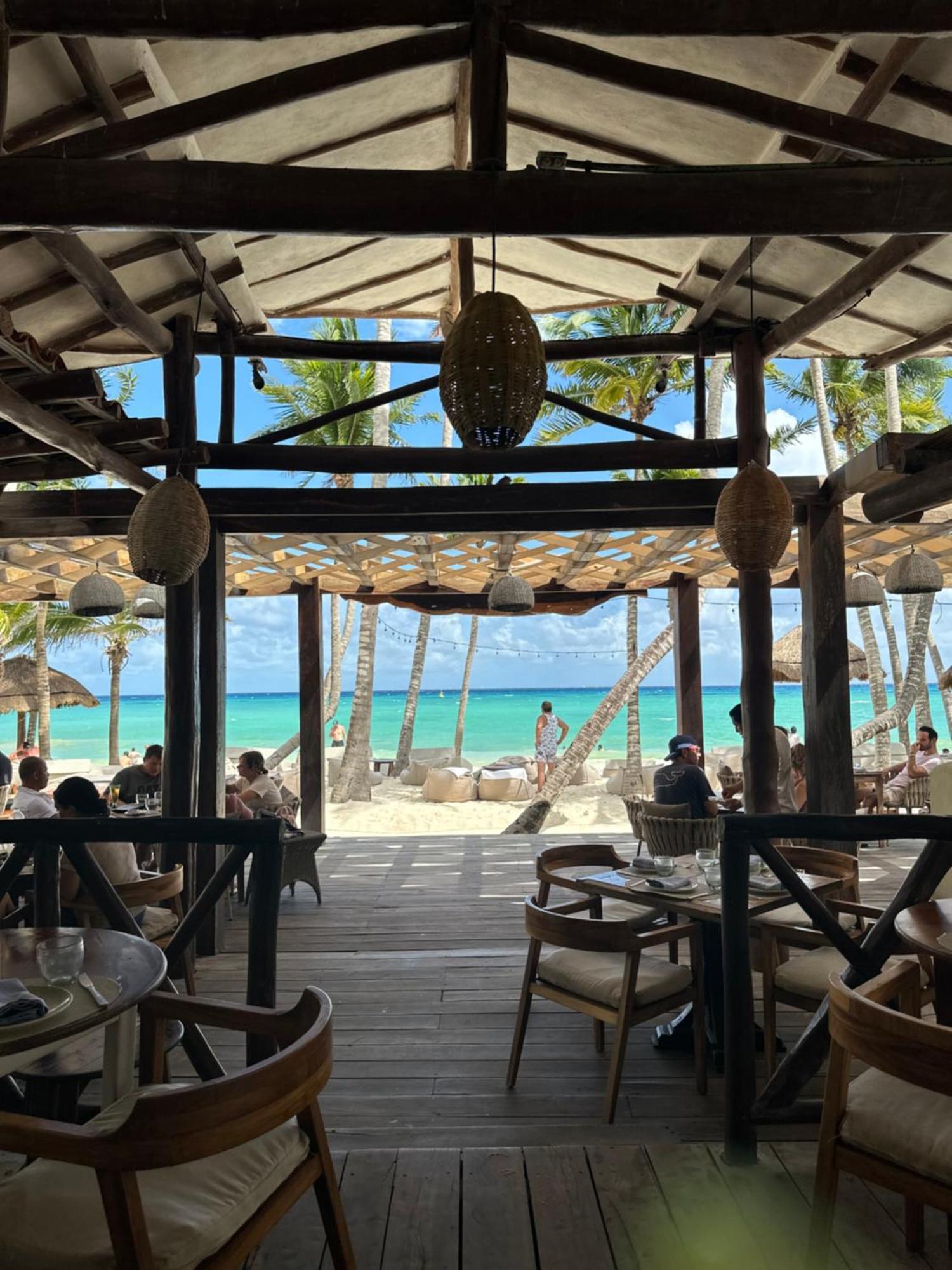 Boho Beach Escape Playa del Carmen Extérieur photo
