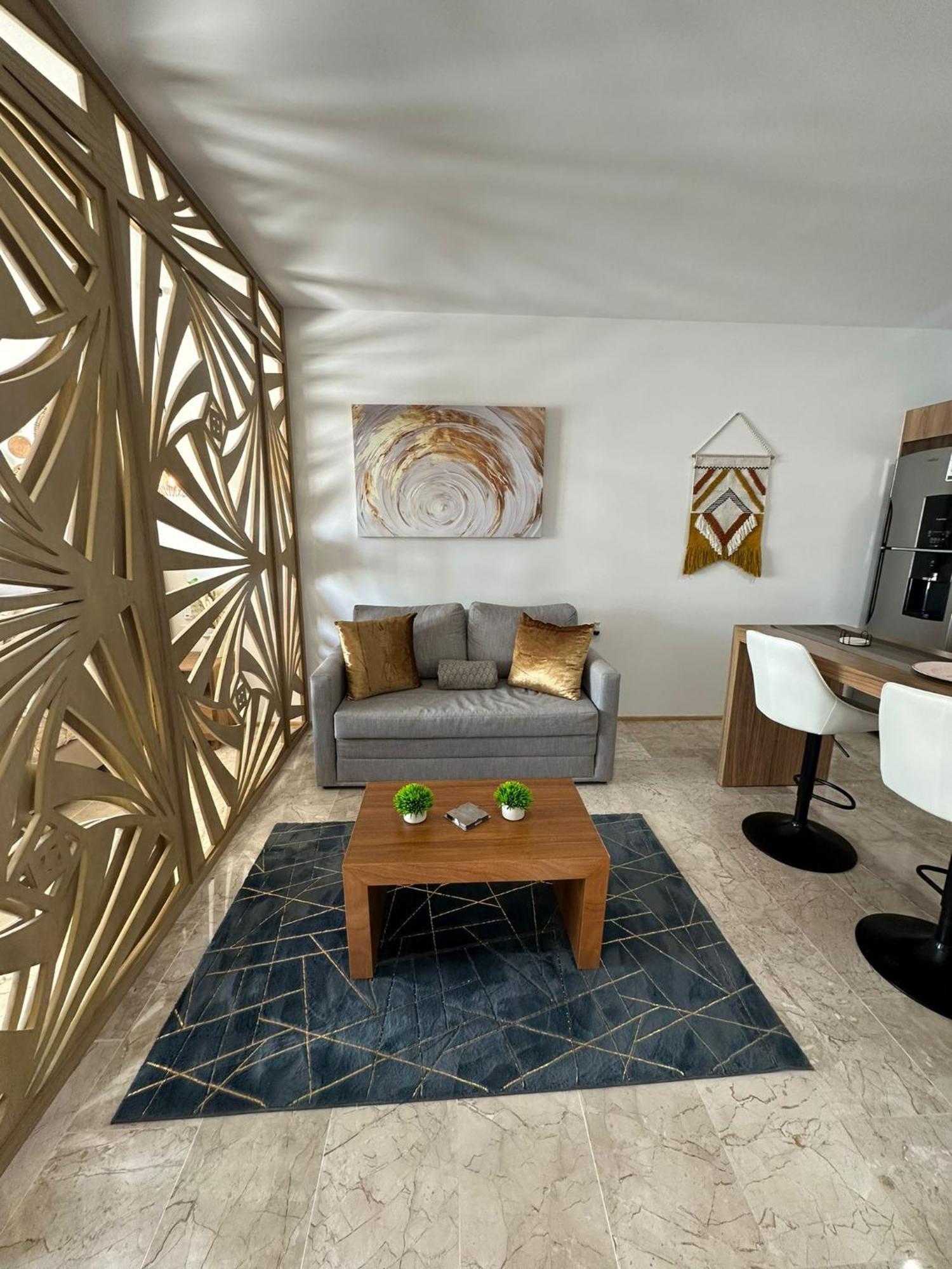 Boho Beach Escape Playa del Carmen Extérieur photo