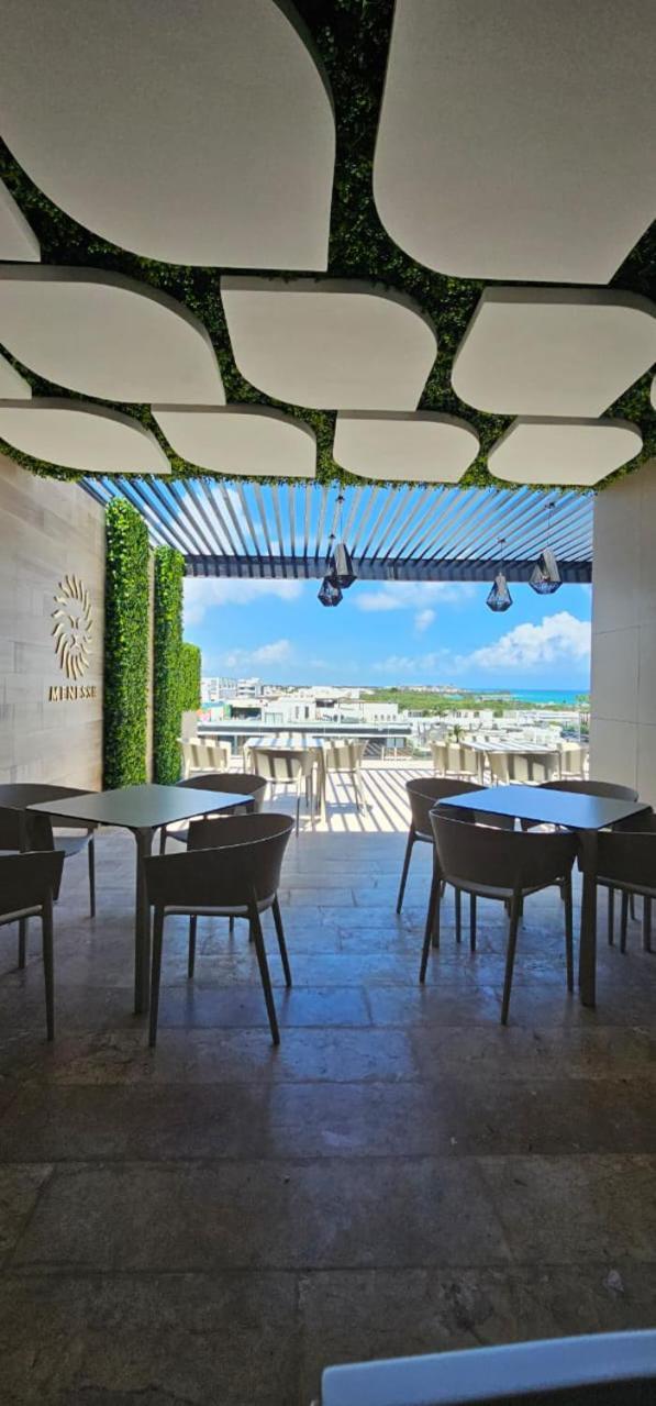 Boho Beach Escape Playa del Carmen Extérieur photo