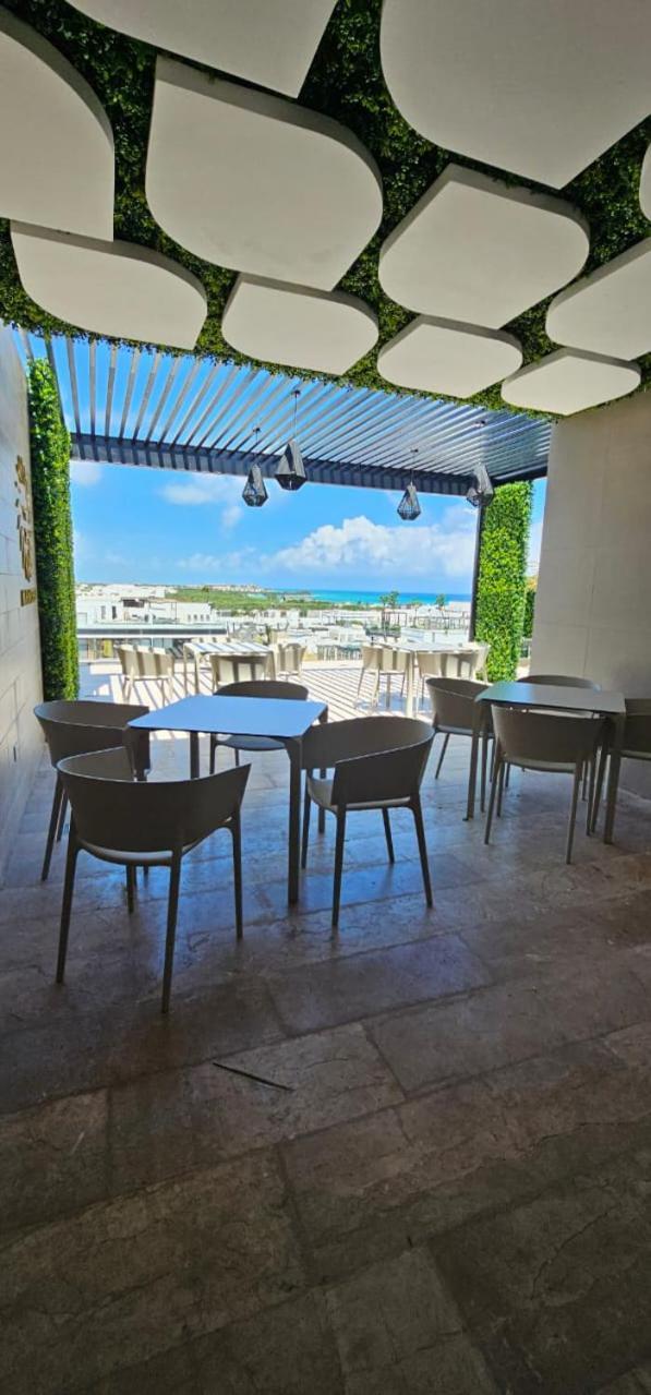 Boho Beach Escape Playa del Carmen Extérieur photo